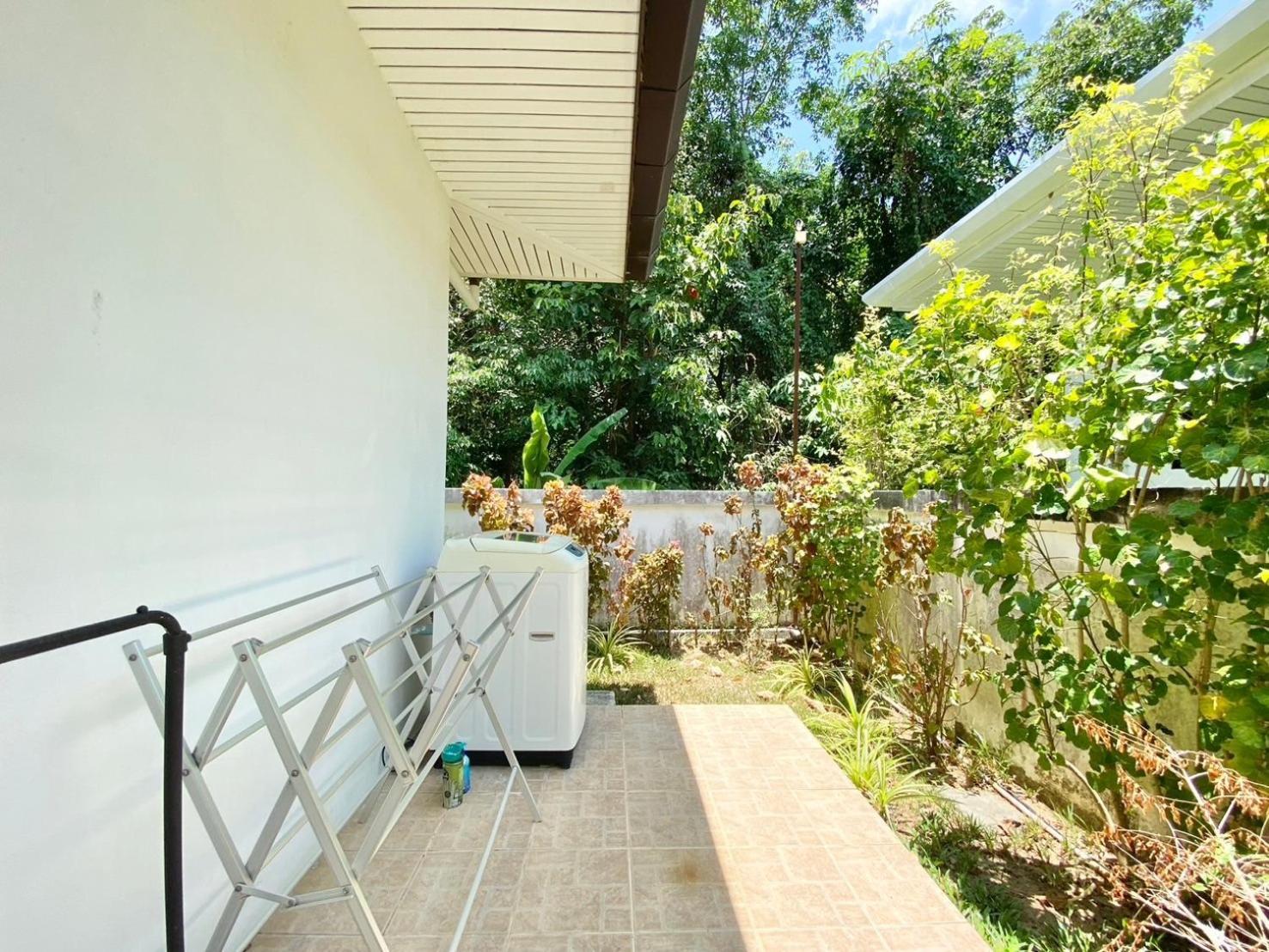 Phikun 4 Bedroom Private Pool Villa Chalong Exterior foto