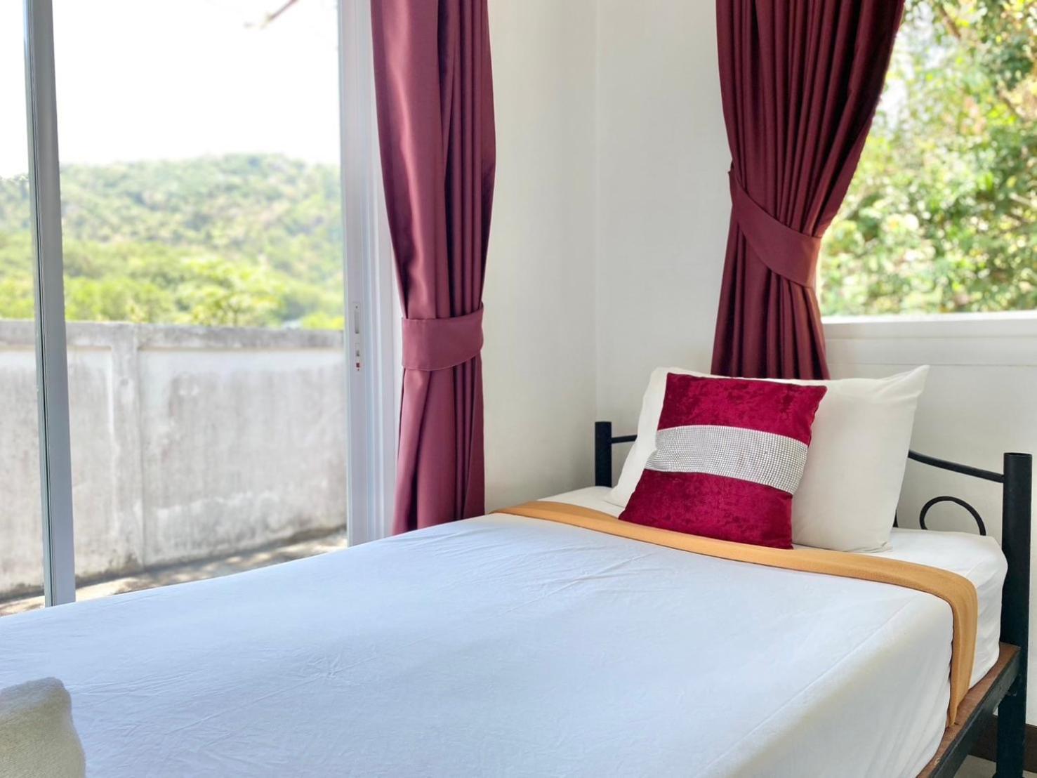 Phikun 4 Bedroom Private Pool Villa Chalong Exterior foto
